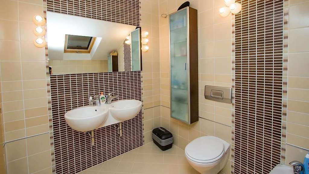 Apartment Lunta Krk Town