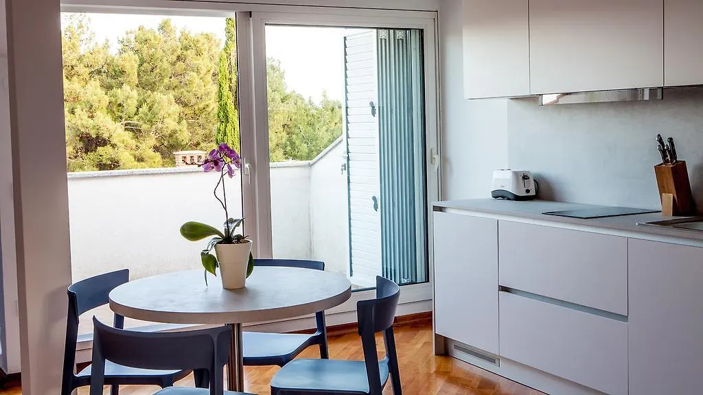 Apartment Lunta Krk Town