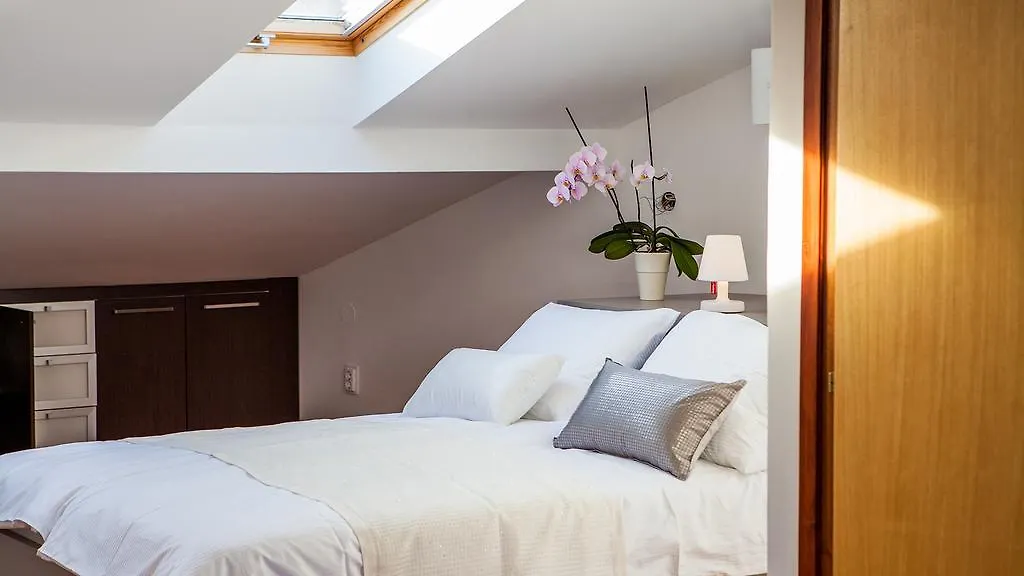 Apartment Lunta Krk Town