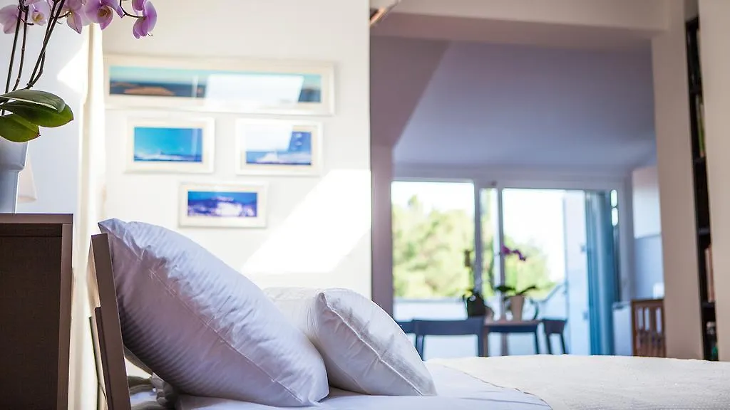 Apartment Lunta Krk Town