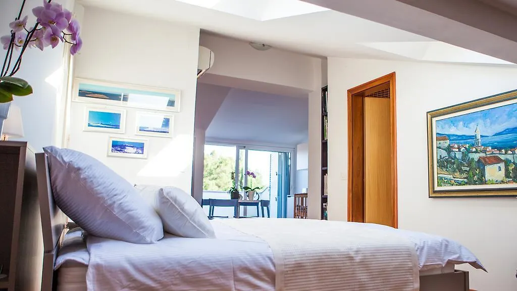 Apartment Lunta Krk Town 0*,