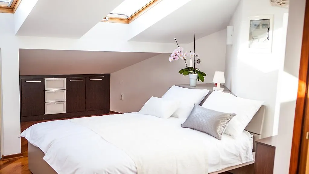 Apartment Lunta Krk Town